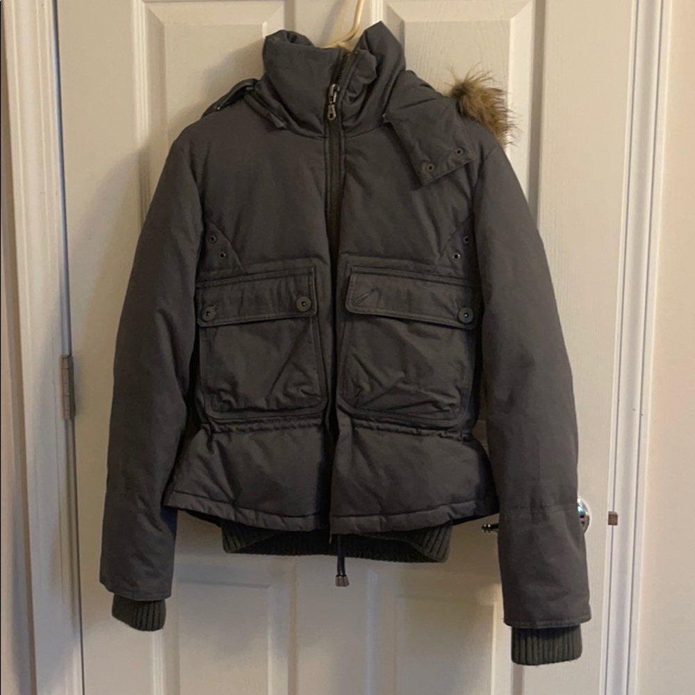 DKNY COAT